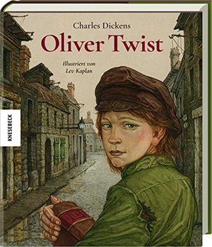 Oliver Twist. Knesebeck Von Dem GmbH, 2020.