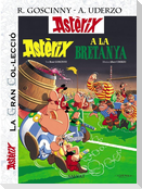 Astèrix a la Bretanya