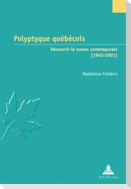 Polyptyque québécois