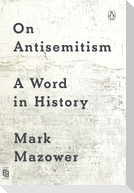 On Antisemitism