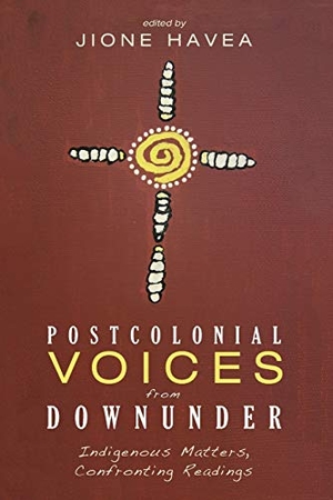 Havea, Jione (Hrsg.). Postcolonial Voices from Downunder. Pickwick Publications, 2017.