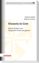 Einssein in Gott