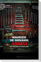 Angeli per i Bastardi di Pizzofalcone