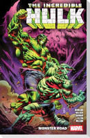 Incredible Hulk Vol. 6