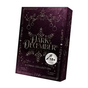 Conti, Angelina / Eden, Francis et al. Dark December - A CINNA Collection. Cinna, 2026.