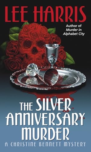 Harris, Lee. The Silver Anniversary Murder. Random House Publishing Group, 2005.