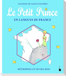 Le Petit Prince en Langues de France