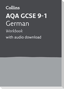 AQA GCSE 9-1 German Workbook