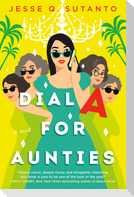 Dial A for Aunties