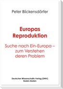 Europas Reproduktion