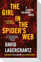 The Girl in the Spider's Web