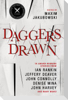 Daggers Drawn