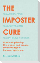 The Imposter Cure