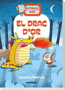 El drac d'or