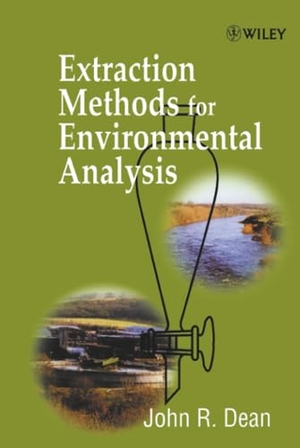 Dean. Extraction Methods for Environ Analysis. John Wiley & Sons, 1998.