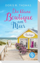 Die kleine Boutique am Meer