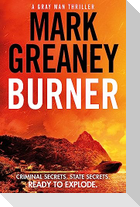 Burner