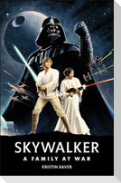 Star Wars Skywalker - A Family at War