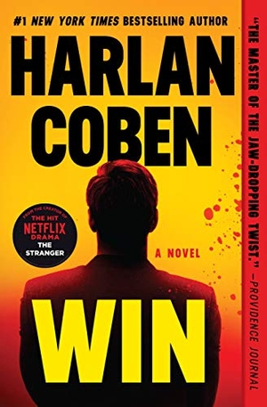 Coben, Harlan. Win. Grand Central Publishing, 2021.