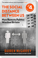 The Social Distance Between Us