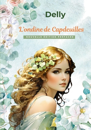 Delly. L'ondine de Capdeuilles - Nouvelle édition préfacée. SAS FIDES & PRUDENTIA, 2025.