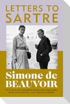 Letters To Sartre