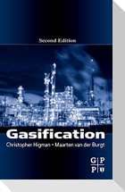 Gasification