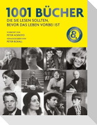1001 Bücher