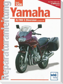 Yamaha XJ 900 S Diversion ab Baujahr 1995