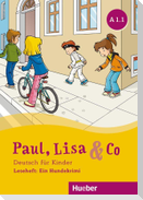 Paul, Lisa & Co A1.1