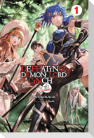 Defeating the Demon Lord's a Cinch (If You've Got a Ringer), Vol. 1