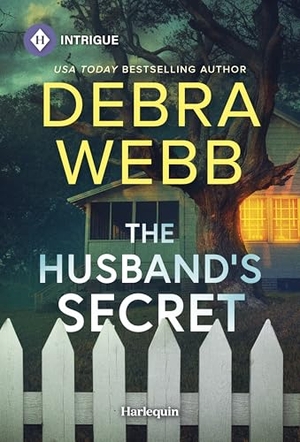 Webb, Debra. The Husband's Secret. Harlequin, 2026.