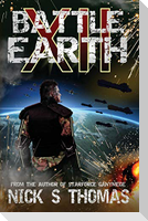 Battle Earth XII