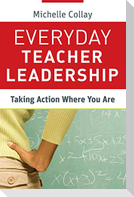 Everyday Teacher Leadership