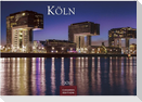 Köln Kalender 2027 - Wandkalender | Fotokalender Deutschland 24x35cm - beeindruckende Fotos vom Dom, Rhein & Altstadt