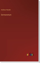 Germanentum