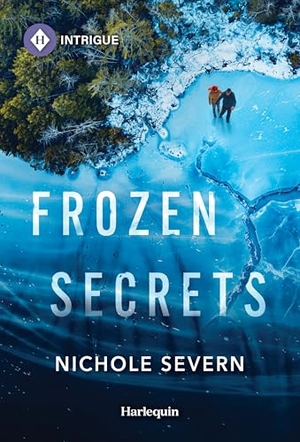 Severn, Nichole. Frozen Secrets. Harlequin, 2026.