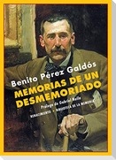Memorias de un desmemoriado