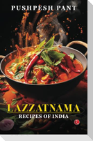 Lazzatnama