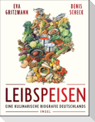 Leibspeisen