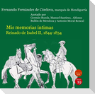 Reinado de Isabel II, 1844-1854