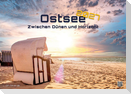 Ostsee - Zwischen Dünen und Horizont - Die Ostsee erleben - 2027 - Kalender DIN A3