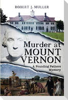 Murder at Mount Vernon