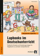 Lapbooks im Deutschunterricht - 3./4. Klasse