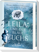 Leila und der blaue Fuchs