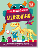 Learn Maths with Mo: Measuring