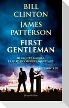 First Gentleman: Sie regiert Amerika. Er wird des Mordes angeklagt.