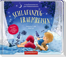 Schlafanzug-Traumreisen