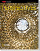 Perspectives 3: Combo Split B