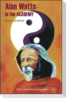 Alan Watts - In the Academy